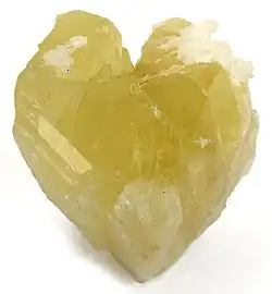 Image illustrative de l’article Montebrasite