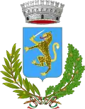 Blason de Montecarlo