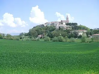 Montecastrilli