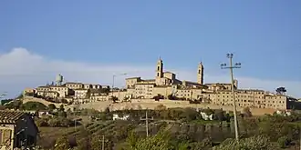 Montecosaro
