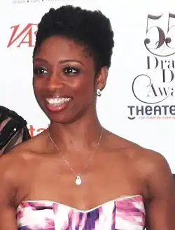 Description de l'image Montego Glover.jpg.