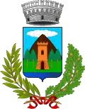 Blason de Montegrino Valtravaglia