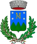 Blason de Montemezzo