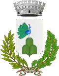 Blason de Montepaone