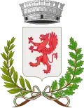 Blason de Montepulciano