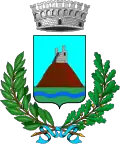 Blason de Monterosso Grana
