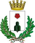 Blason de Monterotondo