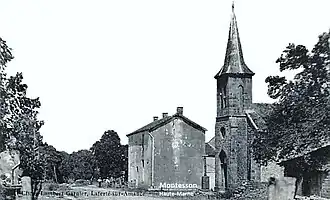 Montesson (Haute-Marne)