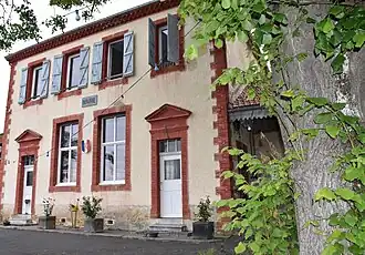 Montgaillard-sur-Save