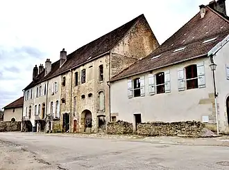 Montigny-lès-Vesoul