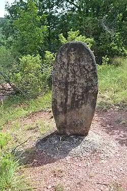 Statue-menhir de Saumecourte n°3 (copie).