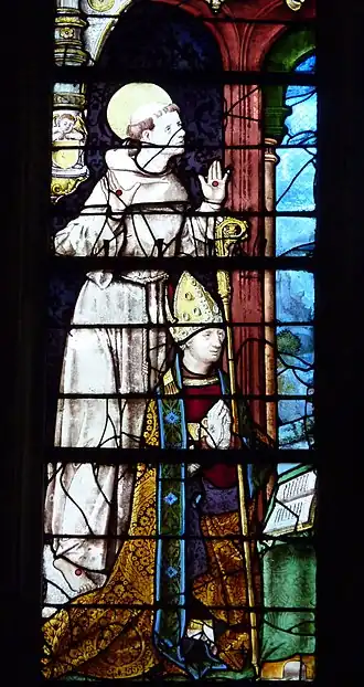 Image illustrative de l’article François de Dinteville