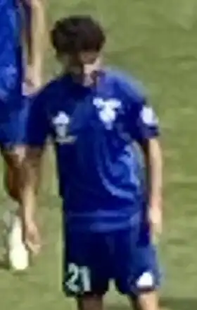 Image illustrative de l’article Nordine Kandil