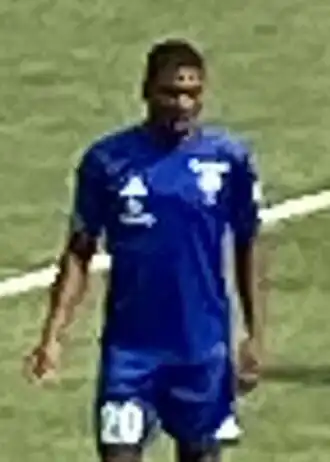 Image illustrative de l’article Óscar Perea