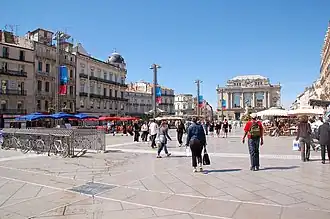 Image illustrative de l’article 4e étape du Tour de France 2009