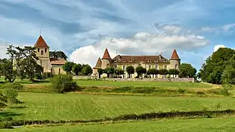 Montpeyroux (Dordogne)