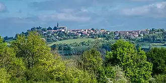 Montpezat (Lot-et-Garonne)