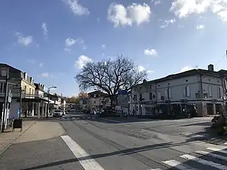 Montpon-Ménestérol