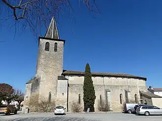 Ménestérol-Montignac