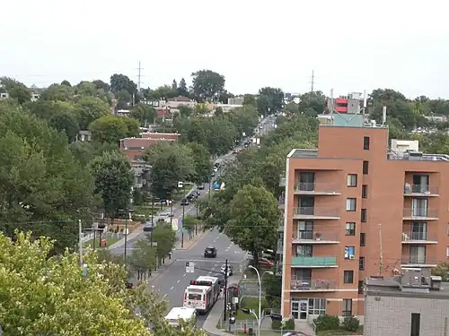Description de l'image Montréal-Nord, Montreal, QC, Canada - panoramio (1).jpg.