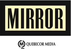 Image illustrative de l’article Montreal Mirror