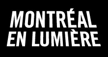 Image illustrative de l’article Montréal en lumière