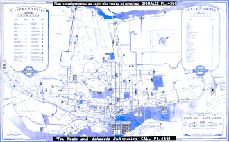 Image illustrative de l’article Tramway de Montréal