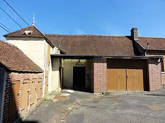 Montreuil-sur-Thérain