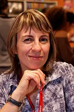 Description de cette image, également commentée ci-après