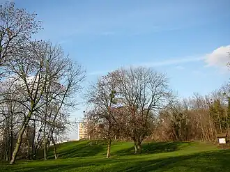 Image illustrative de l’article Parc des Beaumonts