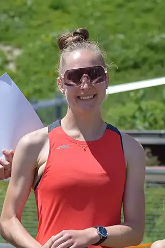 Image illustrative de l’article Simone Troxler