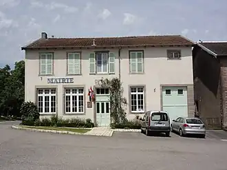 Montreux (Meurthe-et-Moselle)