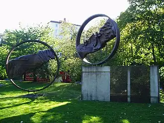 Image illustrative de l’article Parc de Finlande