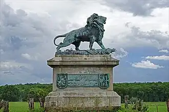 Image illustrative de l’article Principauté de Waldeck-Pyrmont