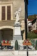 Monument aux morts
