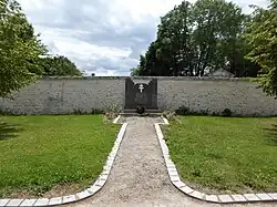 Martyrs du 17 août 1944.