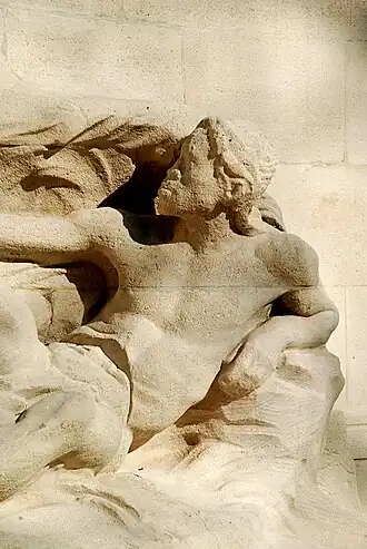 «&nbsp;Le fleuve Congo&nbsp;».