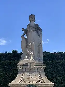 monument aux morts 1914-18