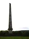 Blantyre monument&nbsp;(en).