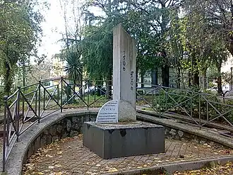 Image illustrative de l’article Massacre de Lauria