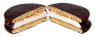 Image illustrative de l’article Moon Pie