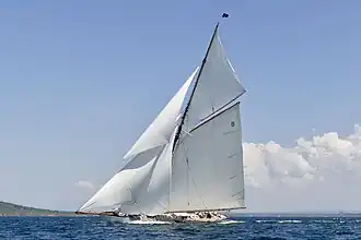 illustration de Moonbeam IV