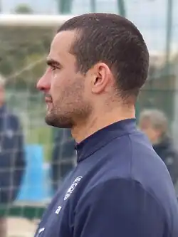 Description de l'image Moorby mars 2025.jpg.