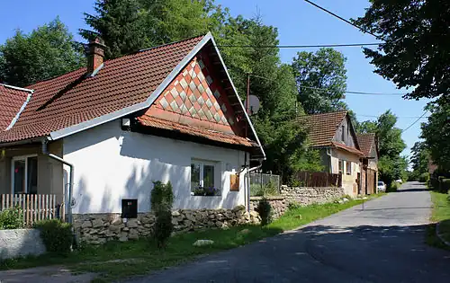 Řikovice.