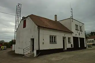 Morašice (district de Znojmo)