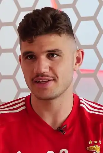 Image illustrative de l’article Morato (football)