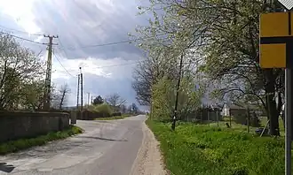 Morawa (Basse-Silésie)