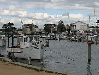 Mordialloc