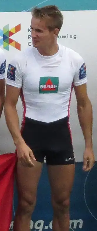 Image illustrative de l’article Morgan Maunoir