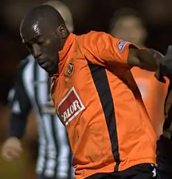 Image illustrative de l’article Morgaro Gomis